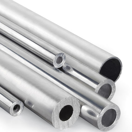 Tubo de aluminio - Bronmetal