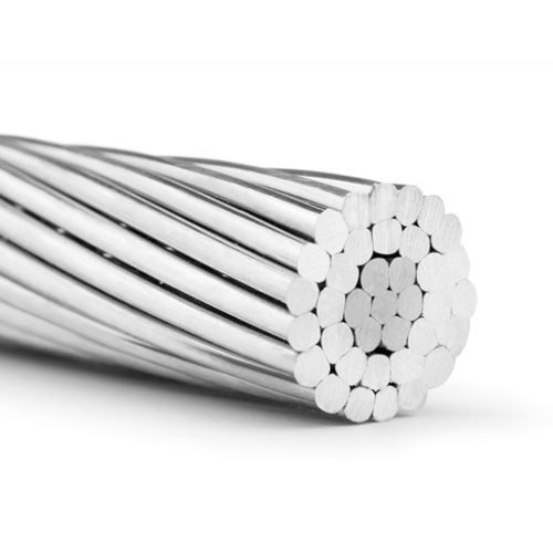 Hilo de aluminio - ACS series  - Bronmetal