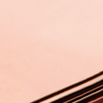 Bronce en hojas - Bronmetal - laminado