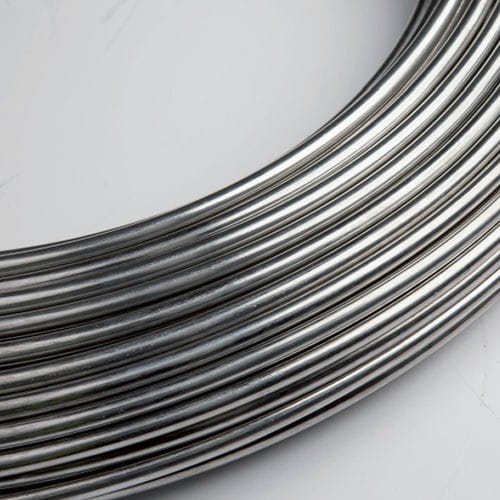 Hilo de aluminio - EN AW-1050A EN 573-3AW-1050A AISI AW-1050A - VINCO