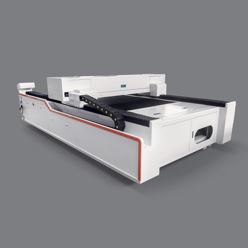 Máquina de grabado láser CO2 - SMART SLW Series - HG Star Technology - de cuero / para madera / de metal