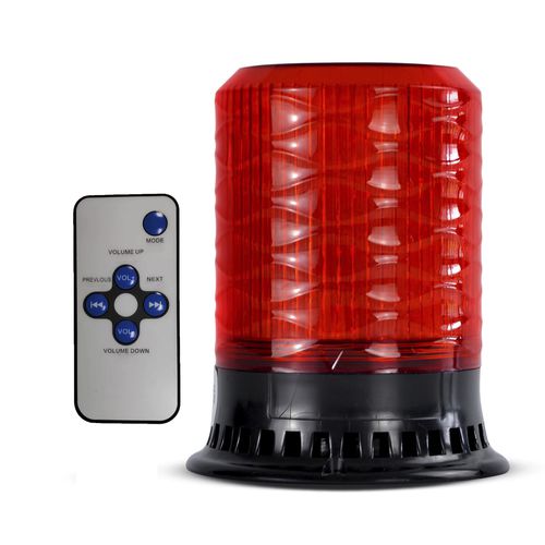 Sirena de bocina - SLA-190 - Hangzhou Yasong Electronic Co.,Ltd - resistente al agua / IP65 / estanca al polvo