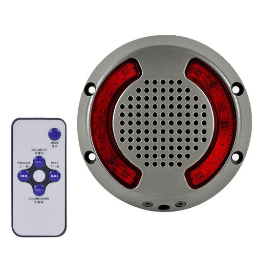 Avisador luminoso de destellos - SLA-019 - Hangzhou Yasong Electronic Co.,Ltd - permanente / flash / LED