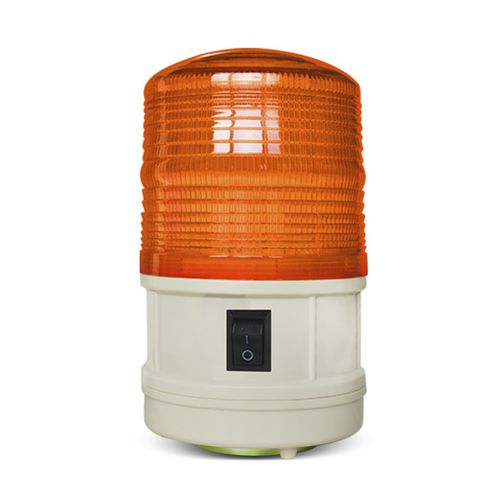 Avisador luminoso de destellos - LTD-5088 - Hangzhou Yasong Electronic Co.,Ltd - LED / 6 V CC / IP44