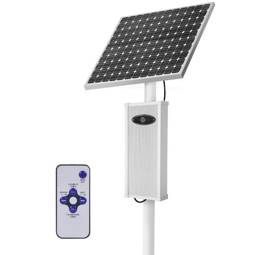 Sirena sin avisador luminoso - SLA-YZ-WS - Hangzhou Yasong Electronic Co.,Ltd - de bocina / resistente al agua / IP65