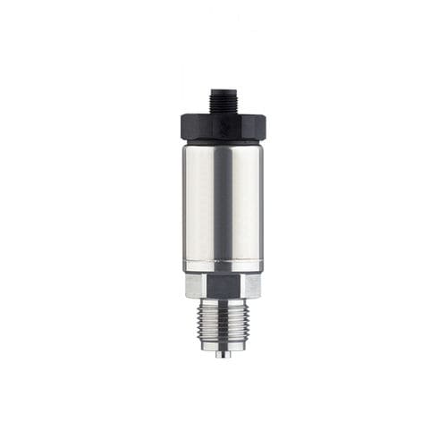 Transmisor de presión relativa - VEGABAR 18 - Datcon Ipari Elektronikai Kft. - 4-20 mA / roscado / IP67