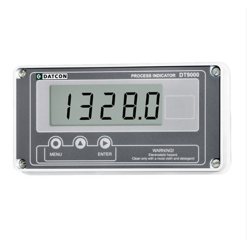 Indicador de posición - DT9000 N - Datcon Industrial Electronics Ltd. - de proceso / de cadencia / de altura