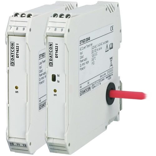 transmisor de corriente digital - Datcon Industrial Electronics Ltd.