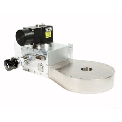 Electroimán rotativo - LM series - HTS-110 - compacto