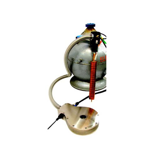 Electroimán rotativo - LN series - HTS-110 - compacto