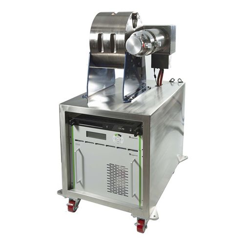 Imán superconductor - HTS-110