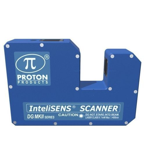 Instrumento de medida de diámetro - InteliSENS&reg; DG1000 - Proton Products Inc