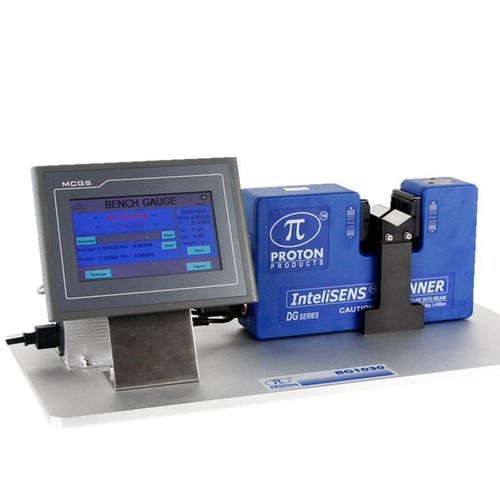 Instrumento de medida de diámetro - InteliSENS® BG - Proton Products Inc