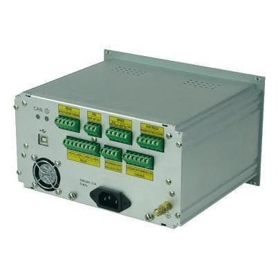 Controlador de proceso para línea de extrusión - NEXiS® CS5G / CS1000 - Proton Products Inc - para la medición dimensional en línea