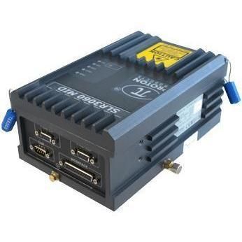 Sensor de velocidad y desplazamiento sin contacto - InteliSENS® SLR-MID - Proton Products Inc - lineal / láser