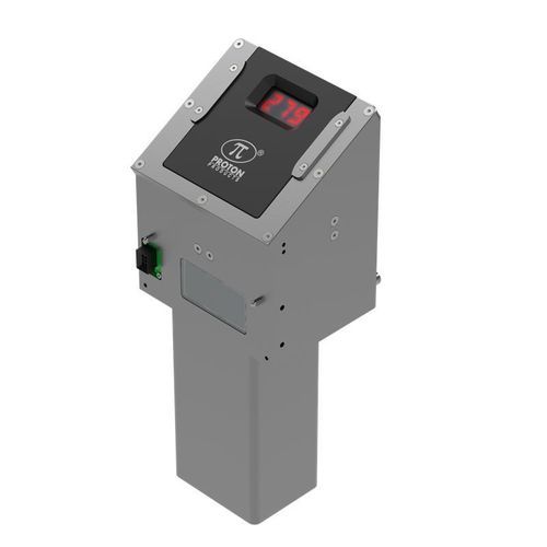 Sensor de temperatura de infrarrojos - InteliTHERM™ - Proton Products Inc - CAN / de precisión
