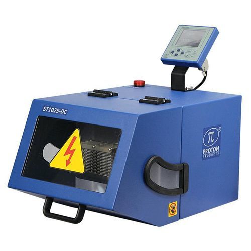 Comprobador de chispa - InteliSENS® ST-HF Series - Proton Products Inc - de tensión / de aislamiento / de seguridad