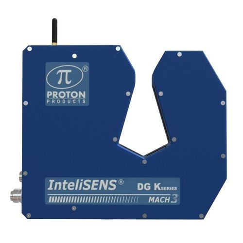 Instrumento de medida de diámetro - InteliSENS DGk3000-i4 - Proton Products Inc