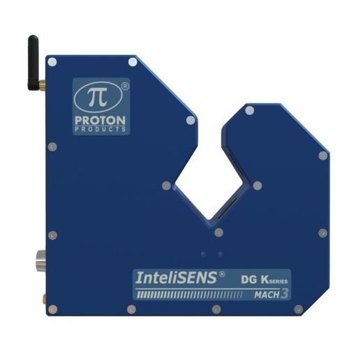 Instrumento de medida de diámetro - InteliSENS DGk2000-i4 - Proton Products Inc