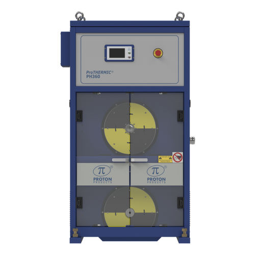 Precalentador para hilos - ProTHERMIC™ PH300-TW - Proton Products Inc - de inducción