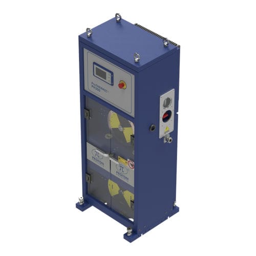 Precalentador para hilos - ProTHERMIC™ PH300 - Proton Products Inc - de inducción
