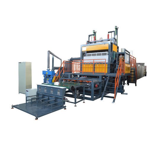 Planta de producción para la industria alimentaria - HRZ series - Longkou City Hongrun Packing Machinery Co., Ltd. - para hueveras / para frutas / de vasos