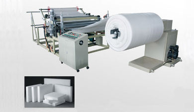 Sistema de pegado - Longkou City Hongrun Packing Machinery Co., Ltd.