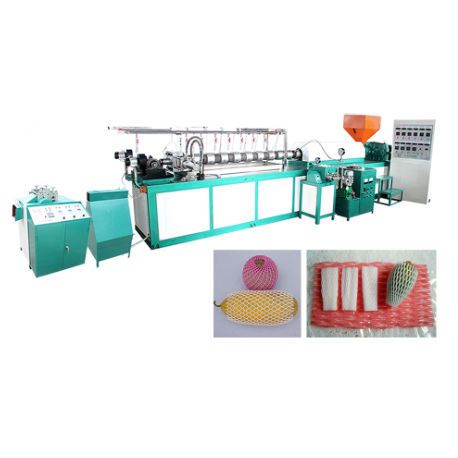 Línea de extrusión para paneles de plástico - FPW7 series - Longkou City Hongrun Packing Machinery Co., Ltd. - para polietileno / para hojas de espuma