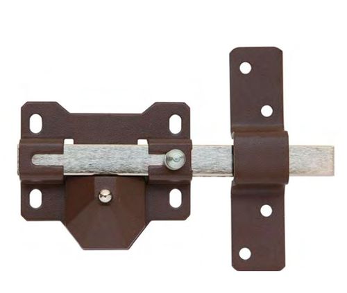 Cerrojo de seguridad - B2P - CAYS