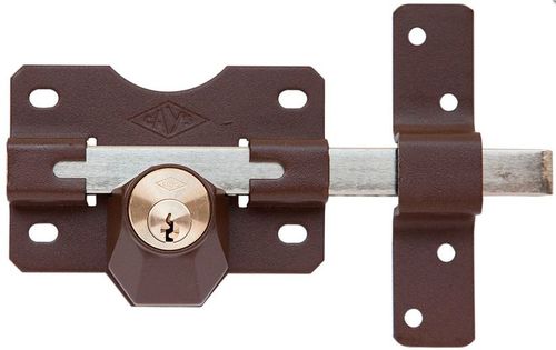 Cerrojo de seguridad - A2P - CAYS