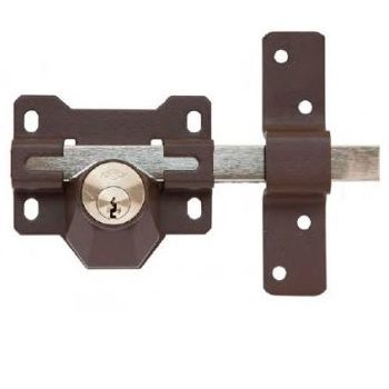 Cerrojo de seguridad - A3P - CAYS