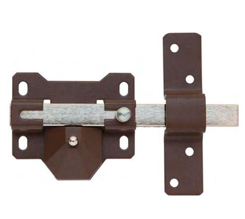 Cerrojo de seguridad - B3P - CAYS