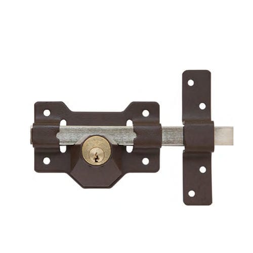 Cerrojo de seguridad - A1P - CAYS