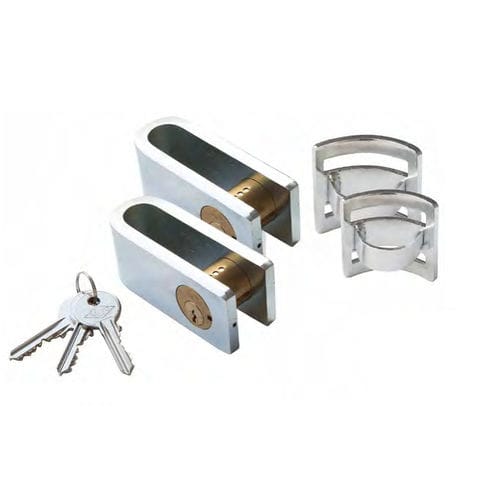 Candado de seguridad - C140 - CAYS