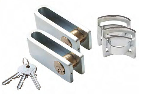 Candado de seguridad - C150 - CAYS