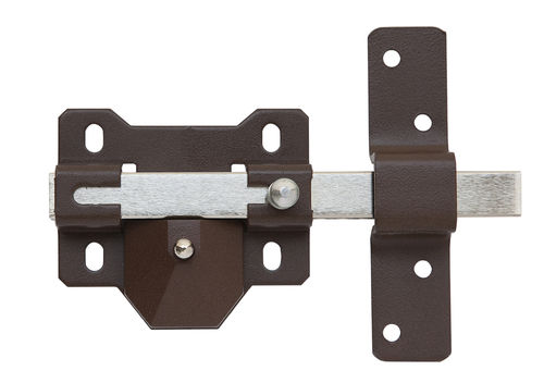 Cerrojo de seguridad - B4P - CAYS