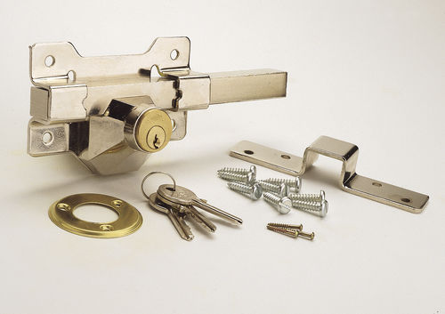 Cerrojo de seguridad - A1N - CAYS