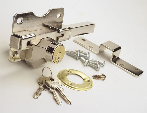Cerrojo de seguridad - A2N - CAYS
