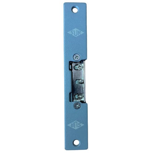 Cerradura con control eléctrico - CAYS - para puerta