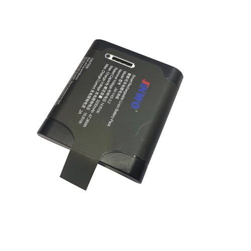 Pila recargable Li-ion - ZHUHAI JINWO ELECTRONIC TECHNOLOGY CO.,LTD - bloque / industrial / para aplicaciones médicas