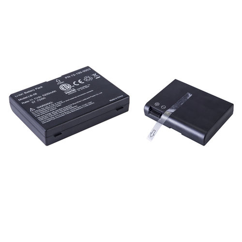 Pila recargable Li-ion - ZHUHAI JINWO ELECTRONIC TECHNOLOGY CO.,LTD - a medida / 12 V / industrial