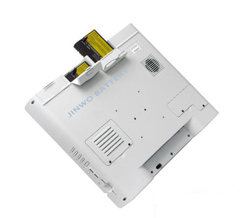 Pila recargable de iones de litio - ZHUHAI JINWO ELECTRONIC TECHNOLOGY CO.,LTD - a medida / 12 V / industrial