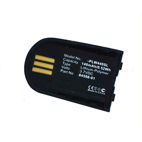 Batería de polímero de litio - 82742-01 - ZHUHAI JINWO ELECTRONIC TECHNOLOGY CO.,LTD - bloque / 3 V / CE