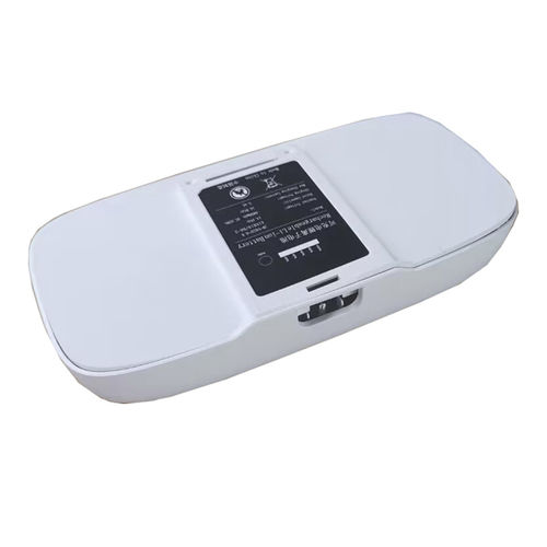 Pila recargable Li-ion - ZHUHAI JINWO ELECTRONIC TECHNOLOGY CO.,LTD - bloque / industrial / para aplicaciones médicas