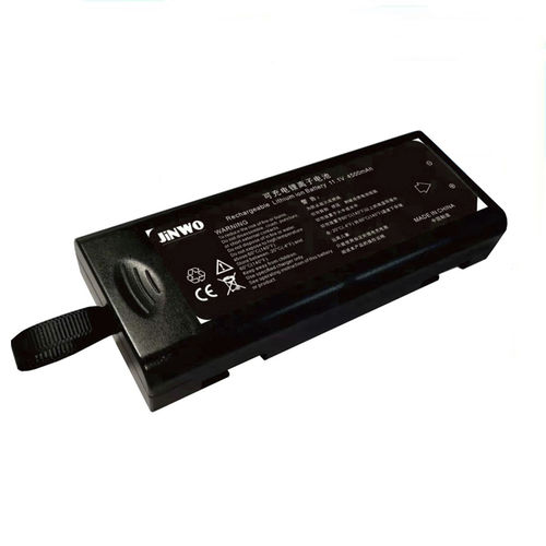 Pila recargable Li-ion - ZHUHAI JINWO ELECTRONIC TECHNOLOGY CO.,LTD - bloque / industrial / para aplicaciones médicas