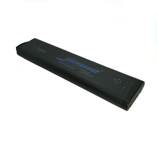 Pila recargable de iones de litio - ZHUHAI JINWO ELECTRONIC TECHNOLOGY CO.,LTD - bloque / industrial / para aplicaciones médicas