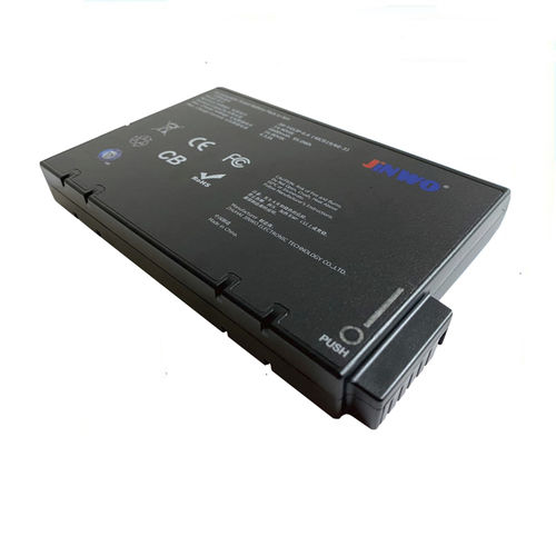 Pila recargable Li-ion - ZHUHAI JINWO ELECTRONIC TECHNOLOGY CO.,LTD - bloque / industrial / para aplicaciones médicas