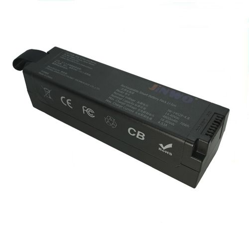 Pila recargable Li-ion - ZHUHAI JINWO ELECTRONIC TECHNOLOGY CO.,LTD - bloque / industrial / para aplicaciones médicas