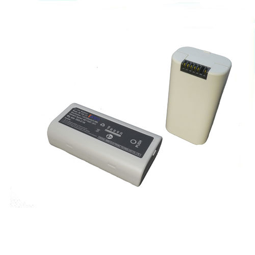 Pila recargable Li-ion - ZHUHAI JINWO ELECTRONIC TECHNOLOGY CO.,LTD - bloque / industrial / para aplicaciones médicas