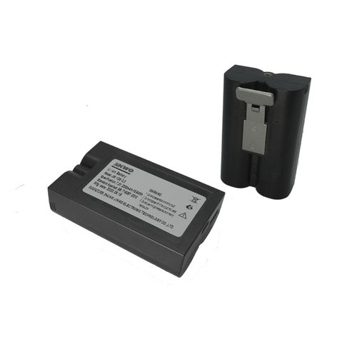 Pila recargable Li-ion - ZHUHAI JINWO ELECTRONIC TECHNOLOGY CO.,LTD - a medida / industrial / para aplicaciones médicas